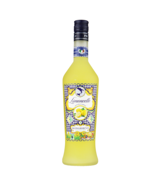 Bongiorno Limoncello 0,70 ltr 28%
