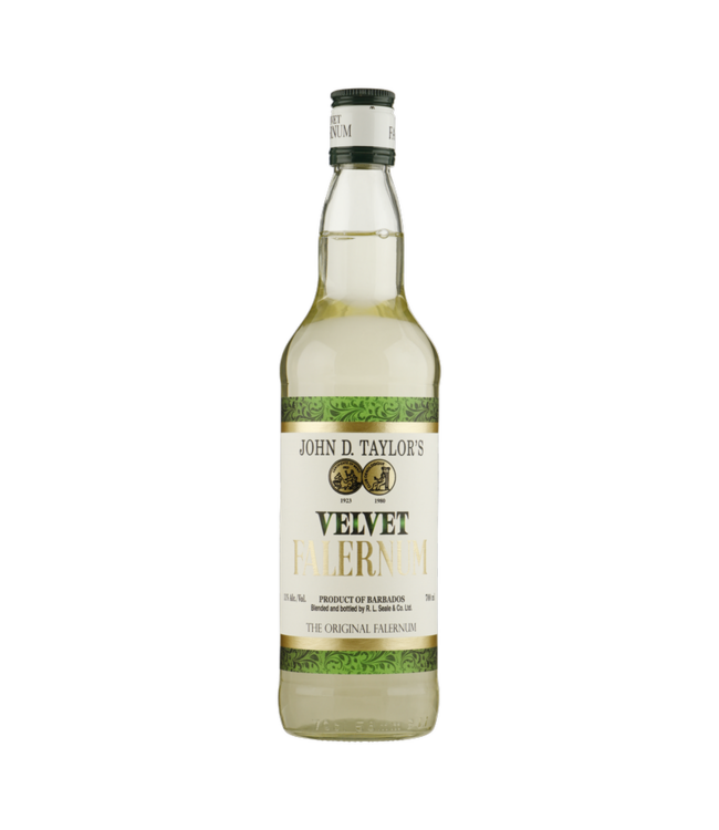 Taylors Velvet Falernum 0,70 ltr 11%