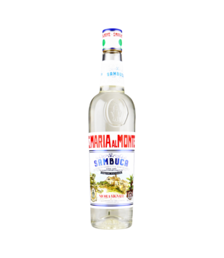 Santa Maria Al Monte Sambuca 0,70 ltr 42%