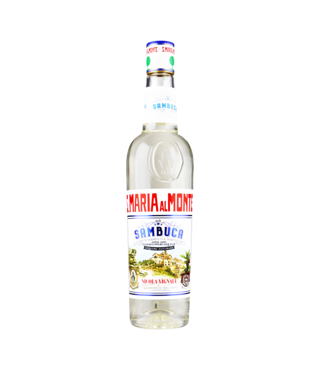 Santa Maria Al Monte Sambuca 0,70 ltr 42%