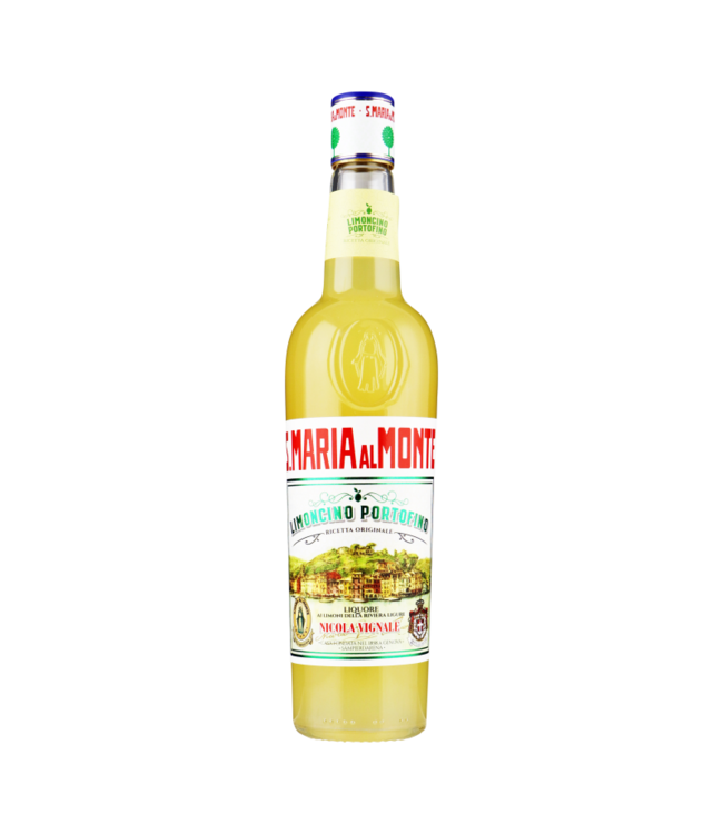Santa Maria Al Monte Limoncino 0,70 ltr 30%