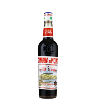 Santa Maria Al Monte Elixir Di Caffe 0,70 ltr 30%