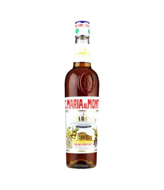 Santa Maria Al Monte Amaretto 0,70 ltr 30%