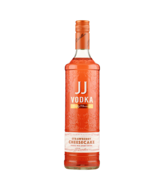 Jj Strawberry Cheesecake Spirit 0,70 ltr 20%