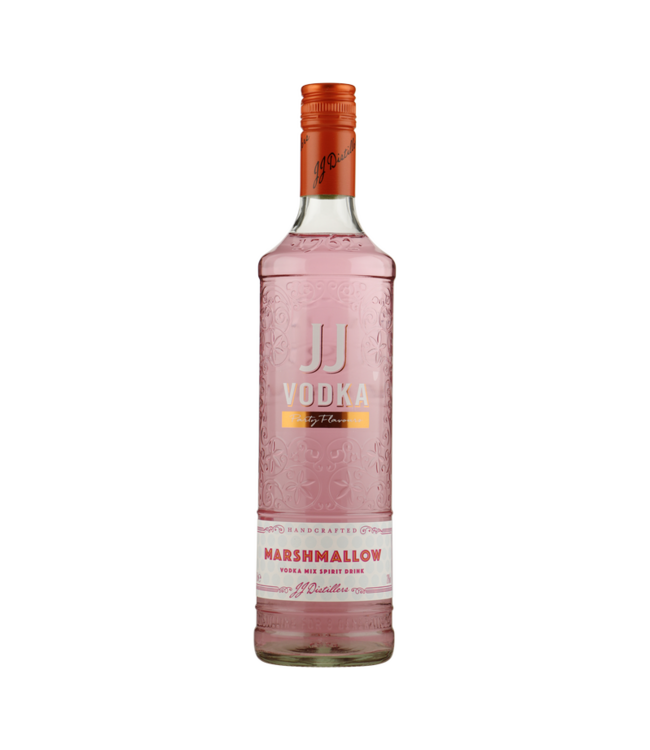Jj Marshmallow Spirit 0,70 ltr 20%