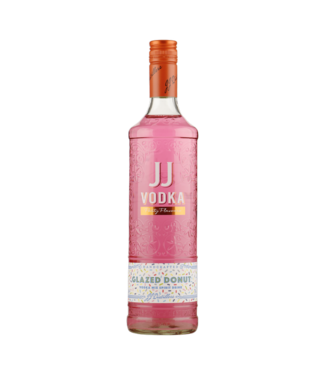 Jj Glazed Doughnut Spirit 0,70 ltr 20%