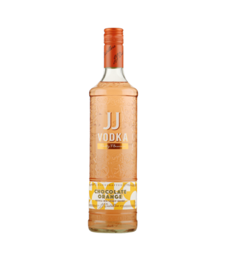 Jj Chocolate Orange Spirit 0,70 ltr 20%