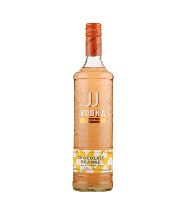 Jj Chocolate Orange Spirit 0,70 ltr 20%