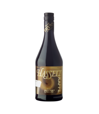 Hasselt Kaffe Smeets 0,70 ltr 18%