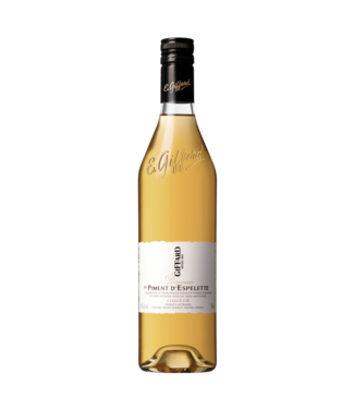 Giffard Piment D'Espelette Premium Liqueur 0,70 ltr 40%