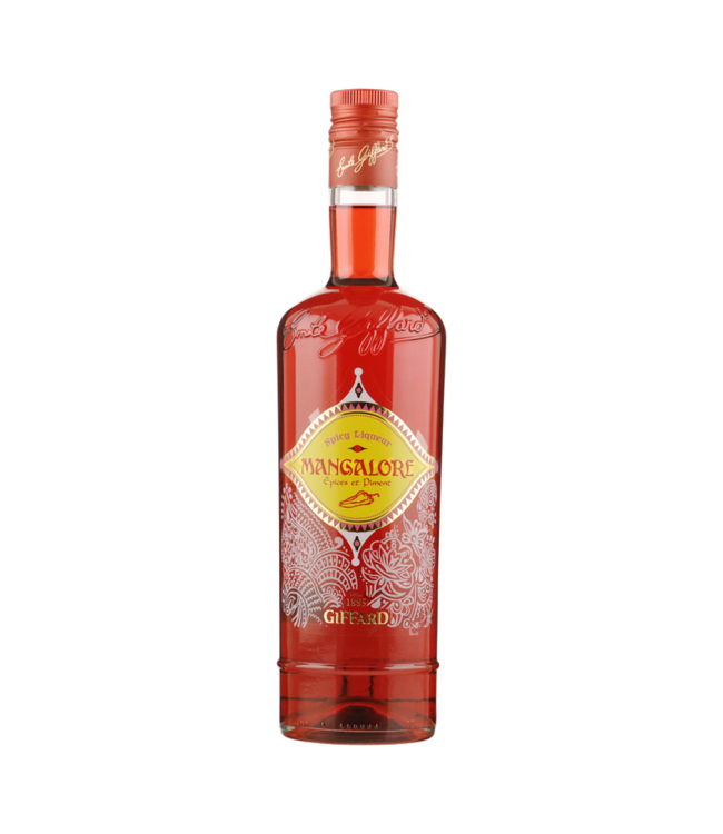 Giffard Mangalore Liqueur 0,70 ltr 40%