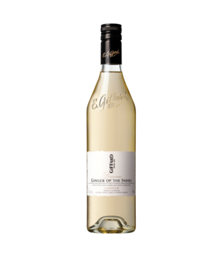 Giffard Ginger Of The Indies Premium Liqueur 0,70 ltr 25%