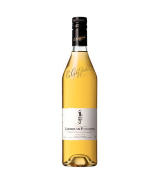 Giffard Caribbean Pineapple Premium Liqueur 0,70 ltr 20%