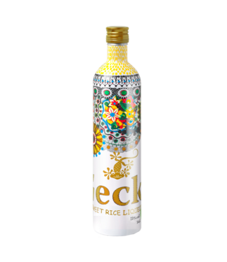 Gecko Sweet Rice Liqueur 0,70 ltr 17%