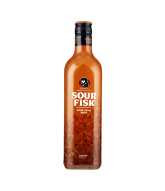Fisk Sour Cola 0,70 ltr 15%