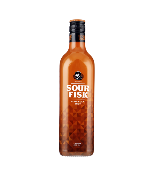 Fisk Sour Cola 0,70 ltr 15%