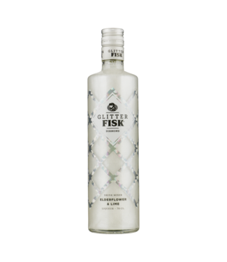 Fisk Glitter Diamond 0,70 ltr 15%