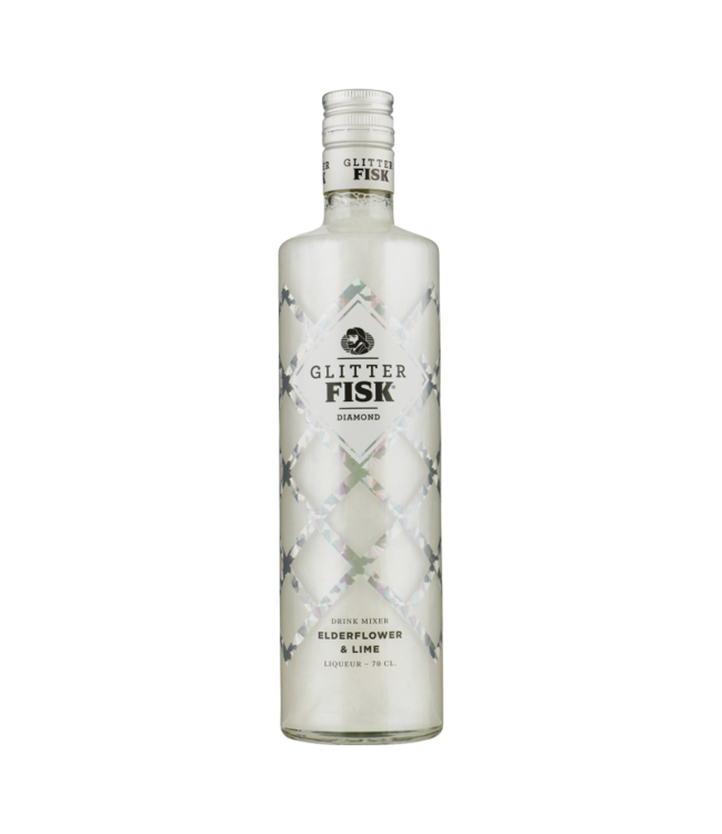 Fisk Glitter Diamond 0,70 ltr 15%