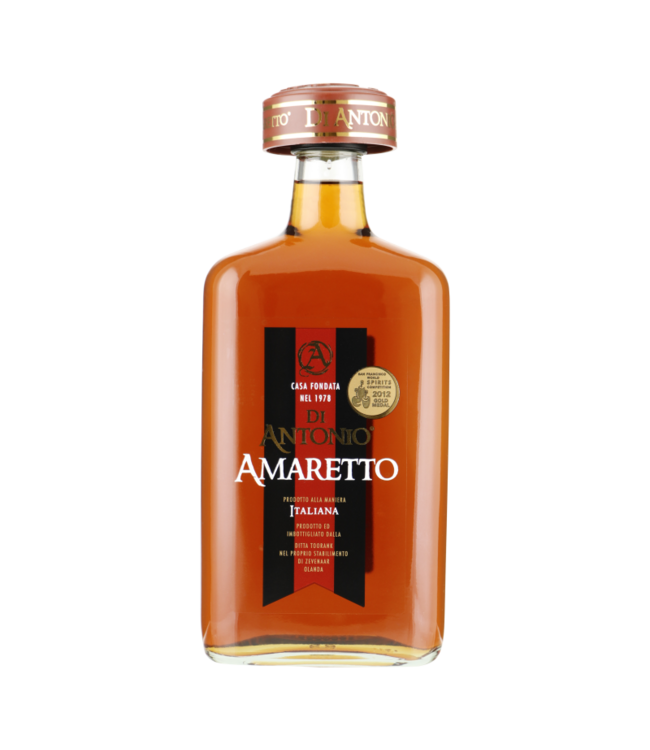 Di Antonio Amaretto 0,70 ltr 22%