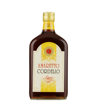 Cordelio Amaretto Liquore 0,70 ltr 22%