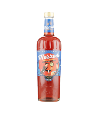 Caffo Mezzodi Aperitivo 0,70 ltr 15%