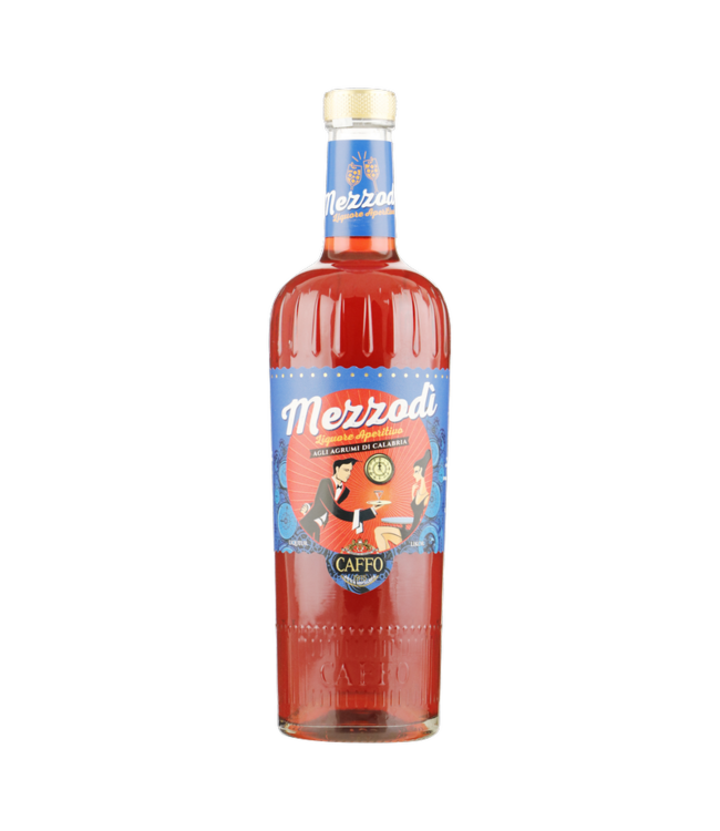 Caffo Mezzodi Aperitivo 0,70 ltr 15%