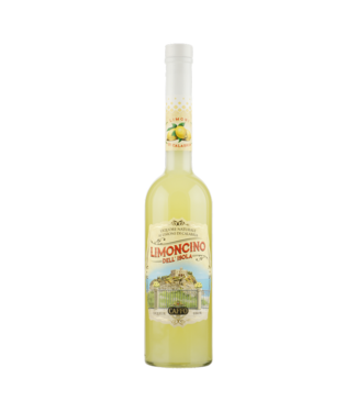 Caffo Limoncino Dell'Isola 0,70 ltr 30%