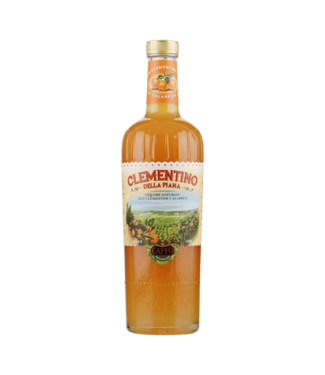 Caffo Clementino Della Piana Liqueur 0,70 ltr 30%