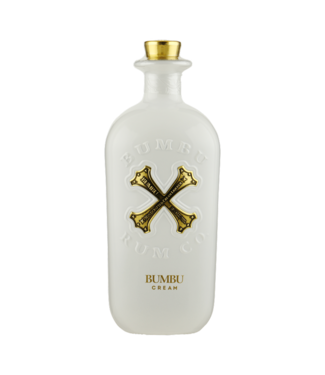 Bumbu Cream Liqueur 0,70 ltr 15%