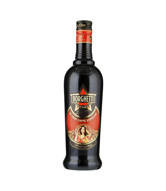 Bongiorno Sambuca 0,70 ltr 38%