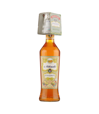 Bongiorno Meloncello 0,70 ltr 20%