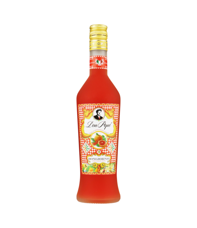 Bongiorno Don Pepe 0,70 ltr 28%