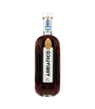 Adriatico Amaretto Roasted Almonds 0,70 ltr 28%