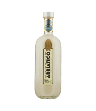 Adriatico Amaretto Bianco Crushed Almonds 0,70 ltr 16%