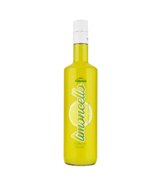 Siebrand Limoncello 0,70 ltr 15%