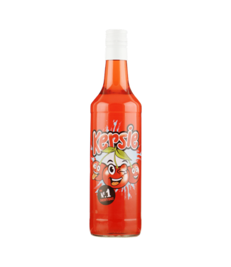 Kersie Partyshot 0,70 ltr 10%