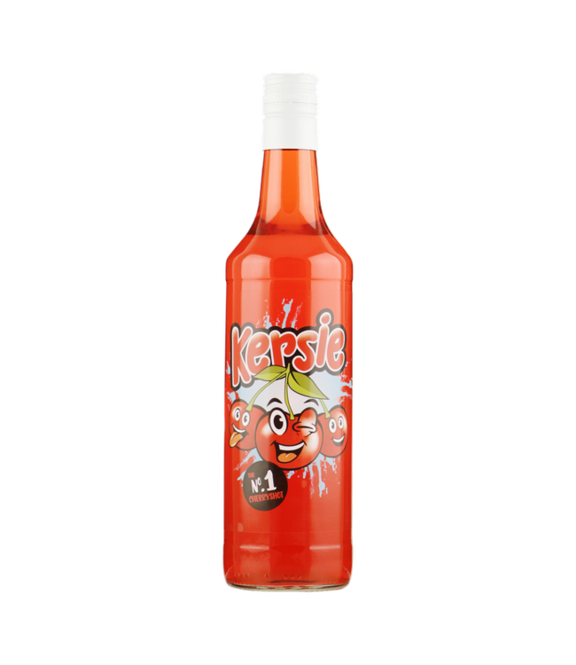 Kersie Partyshot 0,70 ltr 10%