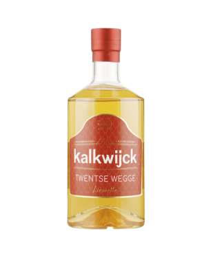 Kalkwijck Twentse Wegge 0,70 ltr 15%