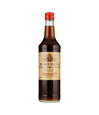Joustra Babbelaar Likorette 0,70 ltr 15%