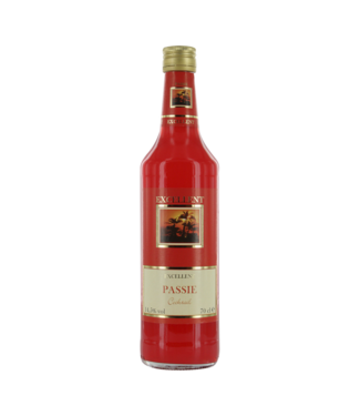 Excellent Cocktail Passie 0,70 ltr 15%