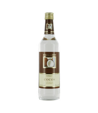 Excellent Cocktail Cocos 0,70 ltr 15%