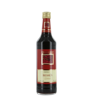 Excellent Cocktail Bessen 0,70 ltr 15%