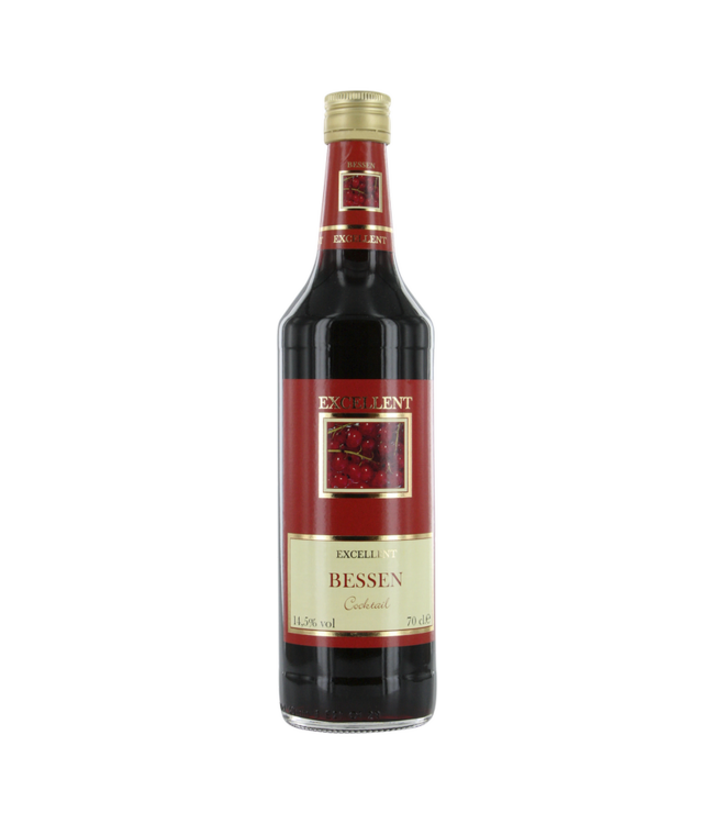 Excellent Cocktail Bessen 0,70 ltr 15%