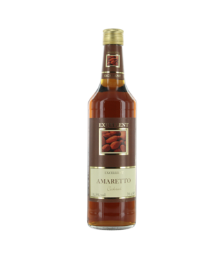 Excellent Cocktail Amaretto 0,70 ltr 15%
