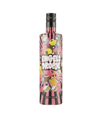 Engels Dropje 0,70 ltr 15%