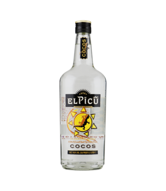 Elpicu Cocos 0,70 ltr 15%