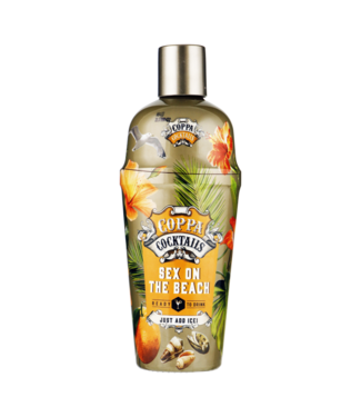 Coppa Cocktails Sex On The Beach 0,70 ltr 10%