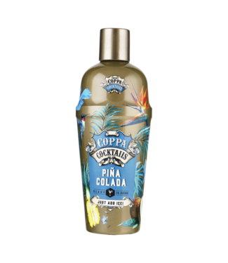 Coppa Cocktails Pina Colada 0,70 ltr 10%