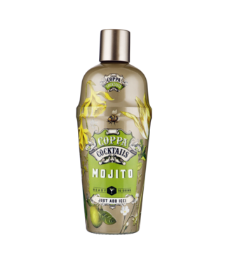 Coppa Cocktails Mojito 0,70 ltr 10%