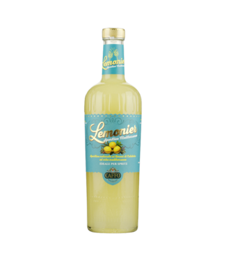 Caffo Lemonier 0,70 ltr 15%